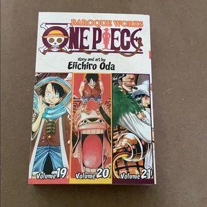 manga